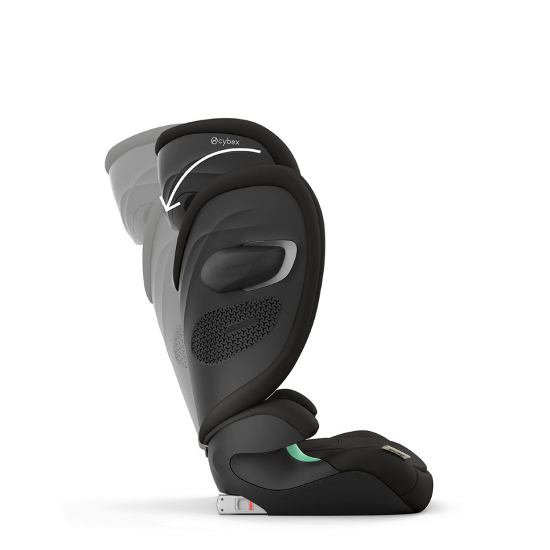 Cybex Solution G 2 silla de coche