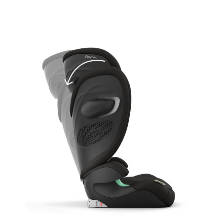 Cybex Solution G 2 silla de coche