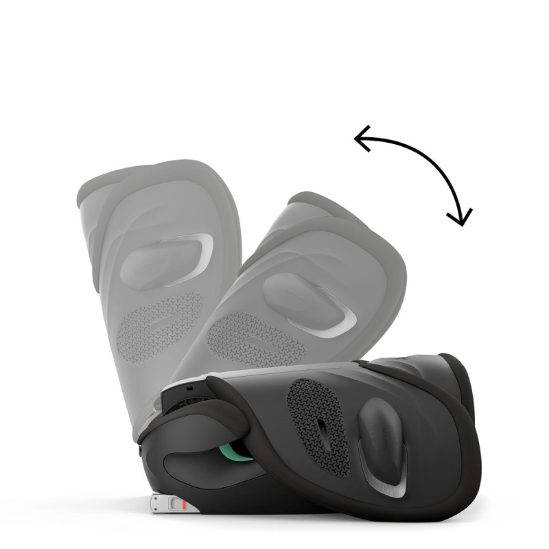 Cybex Solution G 2 silla de coche