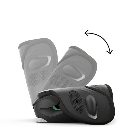 Cybex Solution G 2 silla de coche