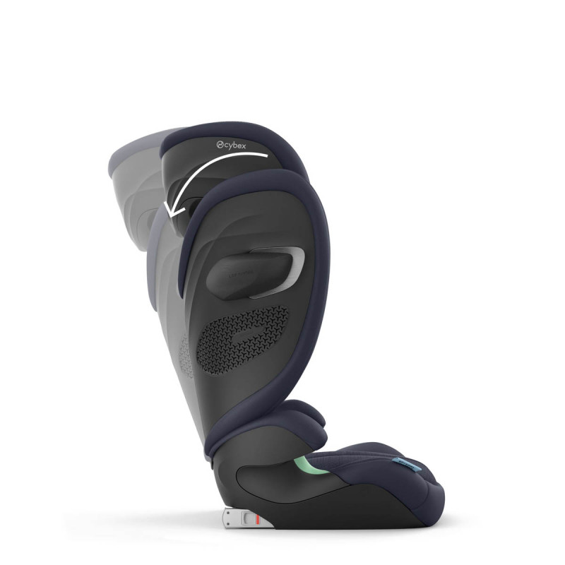 Cybex Solution G 2 silla de coche