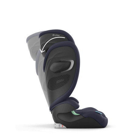 Cybex Solution G 2 silla de coche