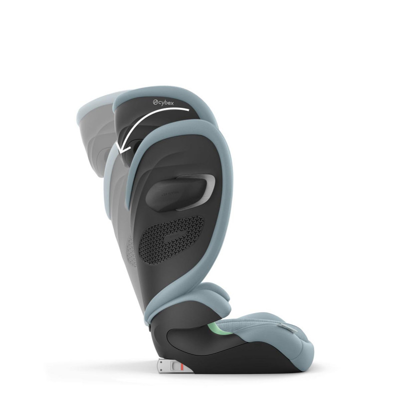 Cybex Solution G 2 silla de coche