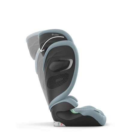 Cybex Solution G 2 silla de coche