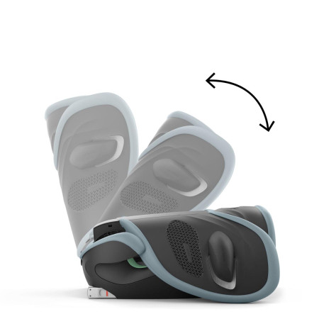Cybex Solution G 2 silla de coche