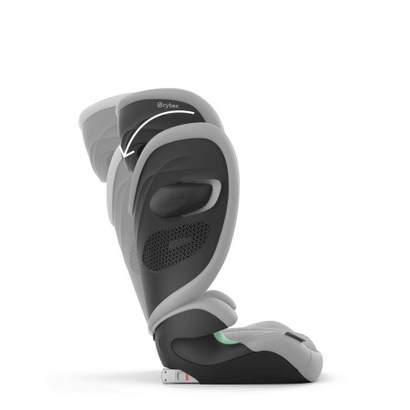Cybex Solution G 2 silla de coche