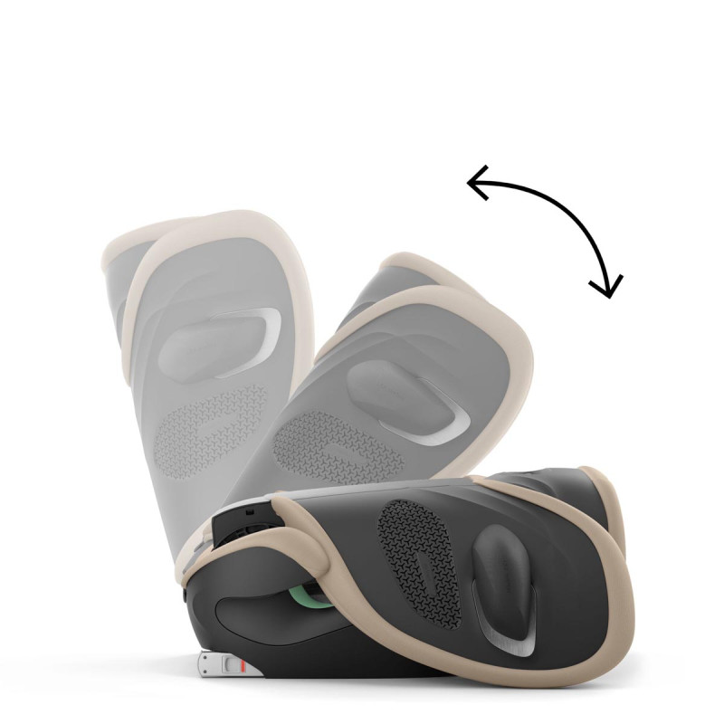 Cybex Solution G 2 silla de coche