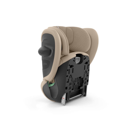 Cybex Solution G 2 silla de coche