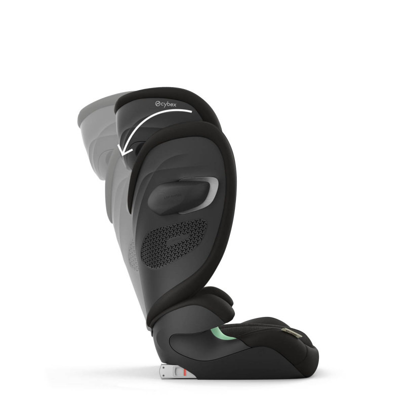 Cybex Solution G 2 silla de coche