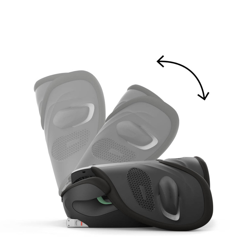 Cybex Solution G 2 silla de coche