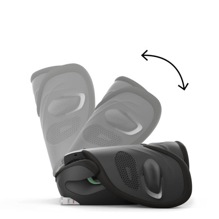 Cybex Solution G 2 silla de coche