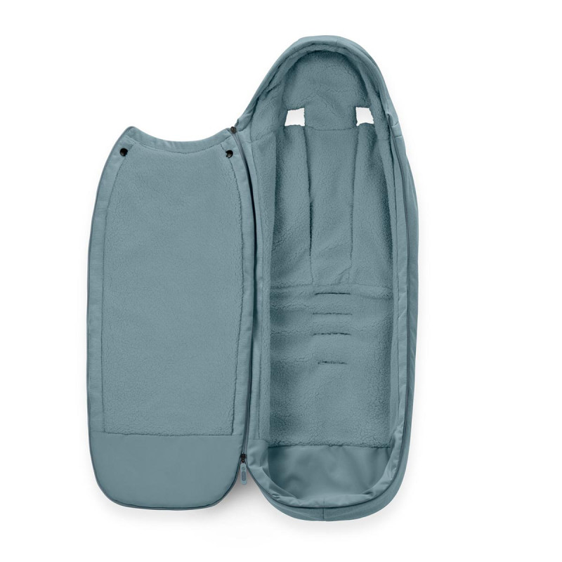 Cybex Gold Saco para silla  Footmuff 2025