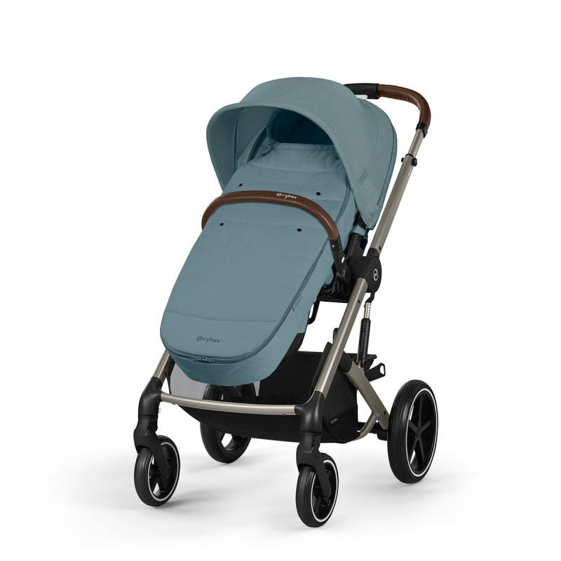 Cybex Gold Saco para silla  Footmuff 2025