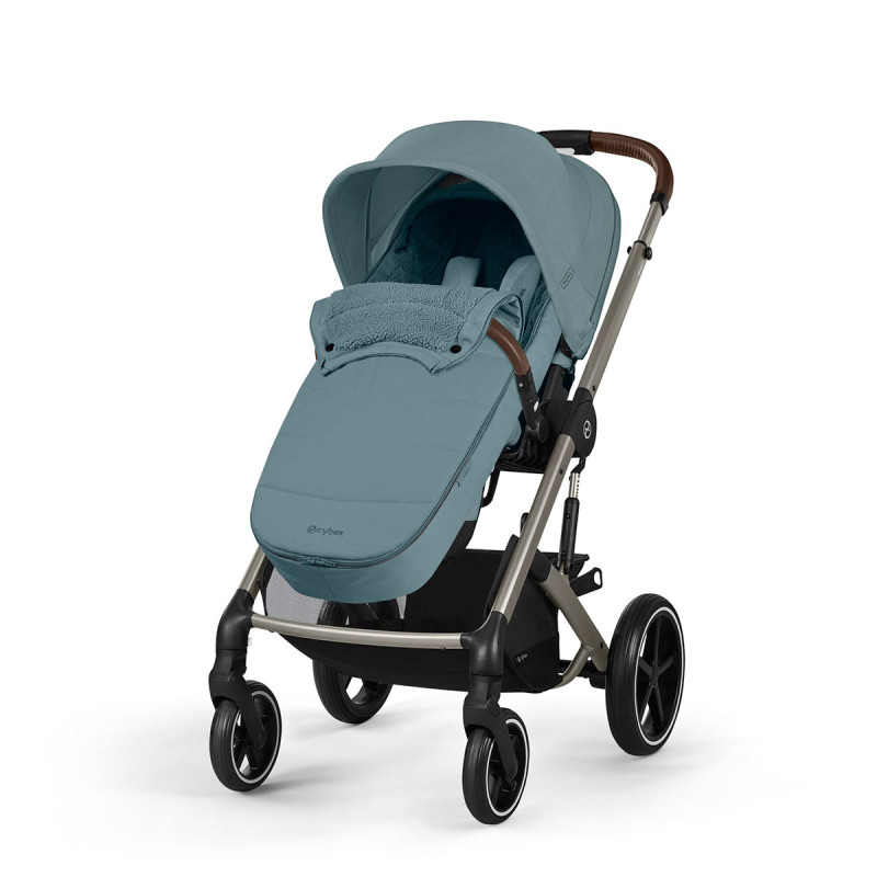Cybex Gold Saco para silla  Footmuff 2025