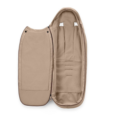 Cybex Gold Saco para silla  Footmuff 2025