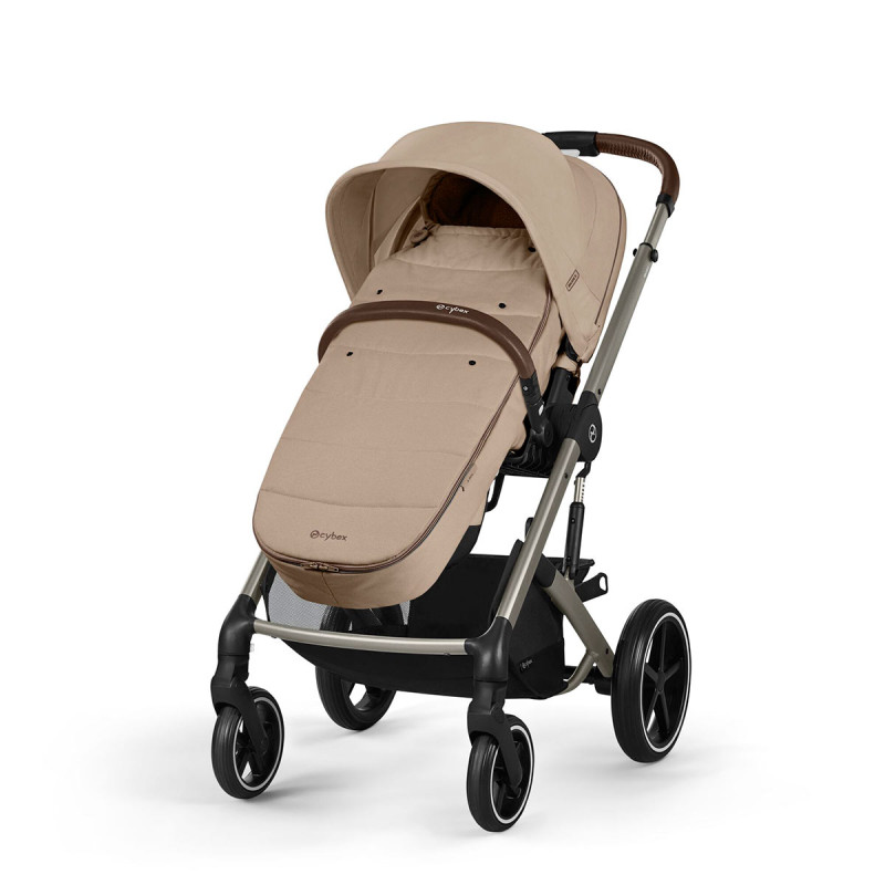 Cybex Gold Saco para silla  Footmuff 2025