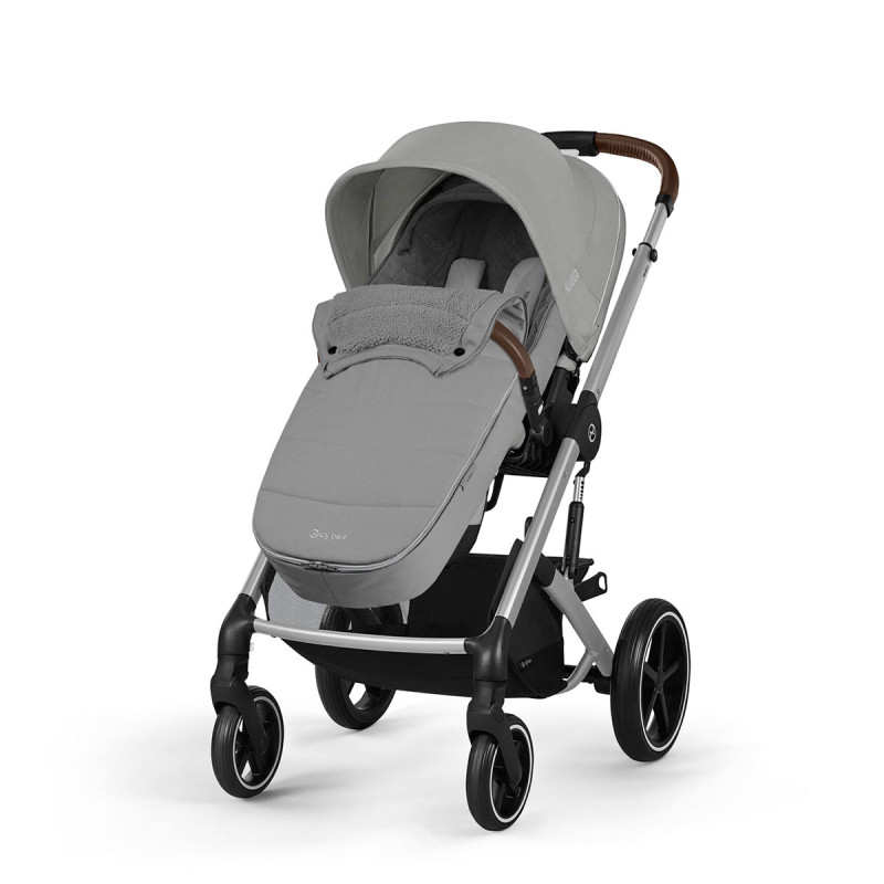 Cybex Gold Saco para silla  Footmuff 2025
