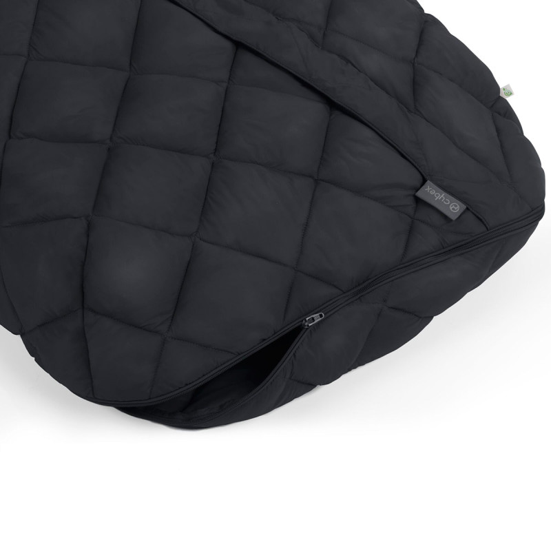 Cybex Snogga 2 saco cubrepiés 2025