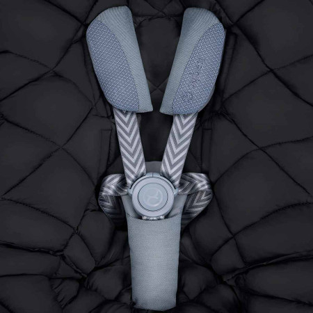 Cybex Snogga 2 saco cubrepiés 2025