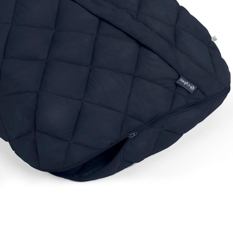 Cybex Snogga 2 saco cubrepiés 2025