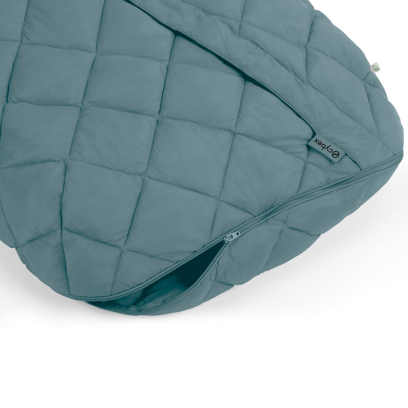 Cybex Snogga 2 saco cubrepiés 2025