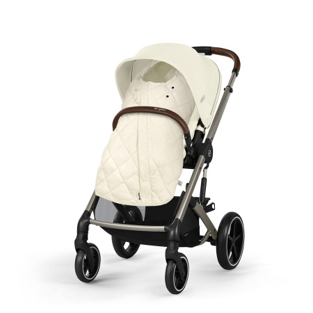 Cybex Snogga 2 saco cubrepiés 2025
