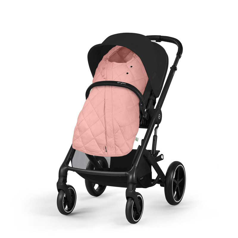 Cybex Snogga 2 saco cubrepiés 2025