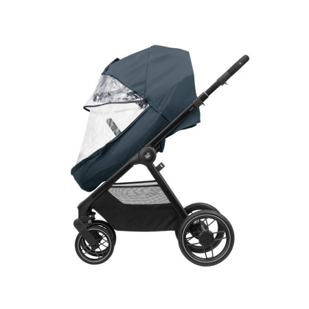 Maxi-Cosi Comfort plástico para lluvia para cochecito y capazo FAME