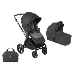 Jané Muum cochecito con capazo Sweet 2025 2