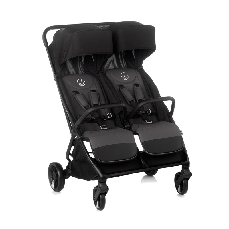 Jané Twinside silla de paseo gemelar