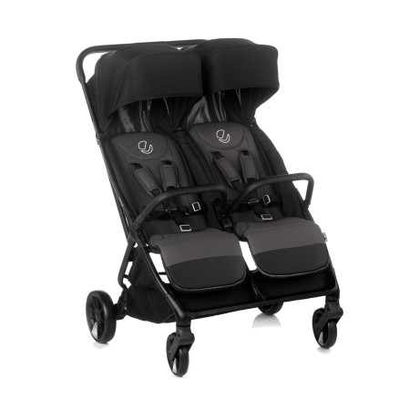 Jané Twinside silla de paseo gemelar