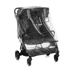 Jané Twinside silla de paseo gemelar 2