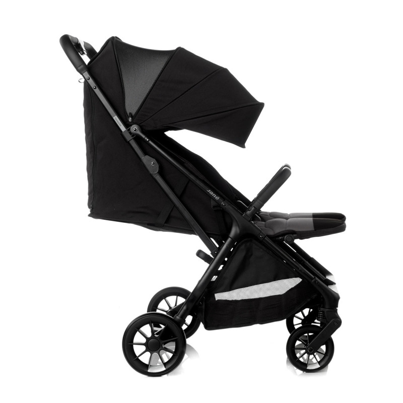 Jané Twinside silla de paseo gemelar 2026