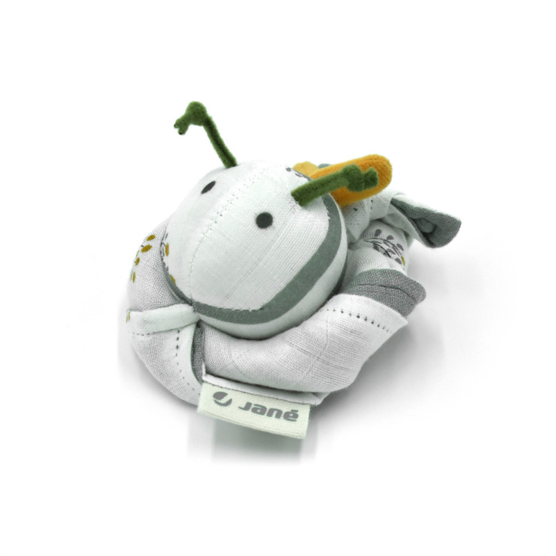 Jané doudou individual