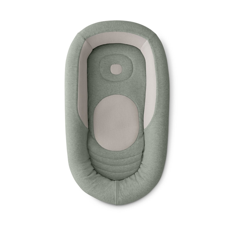 Inglesina cojín nido welcome pod