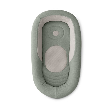 Inglesina cojín nido welcome pod