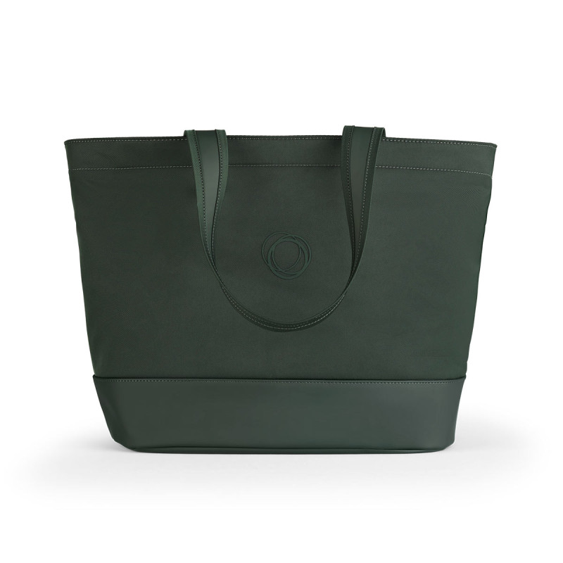 bugaboo bolso cambiador
