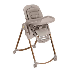 trona maxi-cosi minla plus en color elegance terra 2