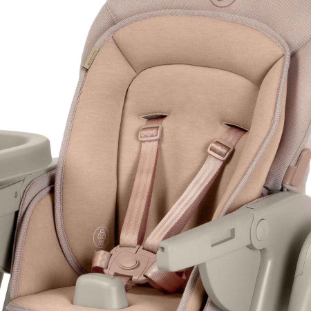 Maxi-Cosi Minla Plus trona