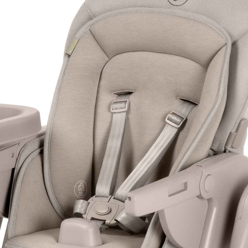 Maxi-Cosi Minla Plus trona