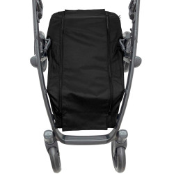 cubrecestas para uppababy vista v3 de dydados