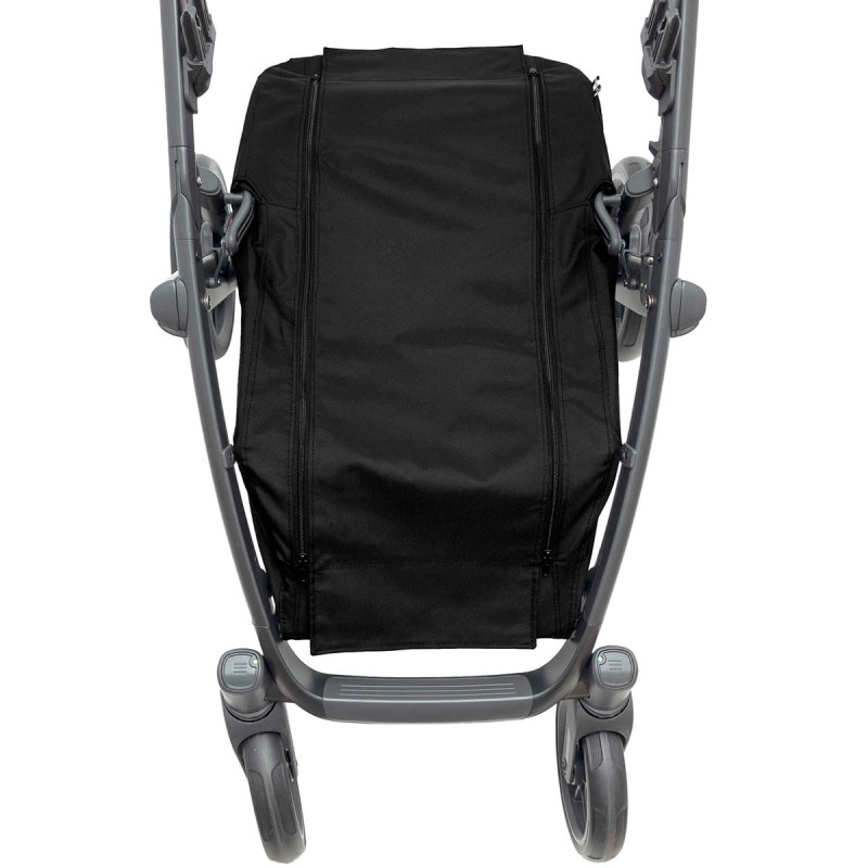 cubrecestas para uppababy vista v3 de dydados