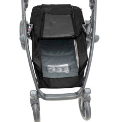 cubrecestas para uppababy vista v3 de dydados 2