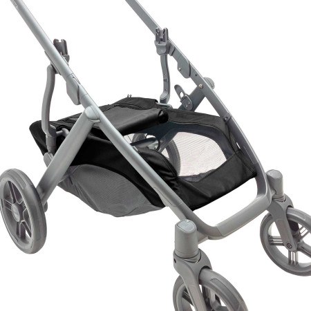 Dydados cubrecesta uppababy vista v3