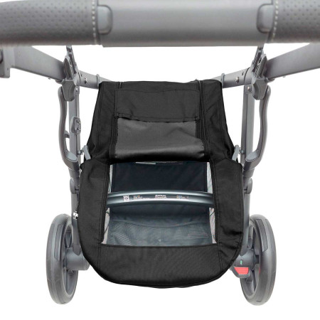 Dydados cubrecesta uppababy vista v3