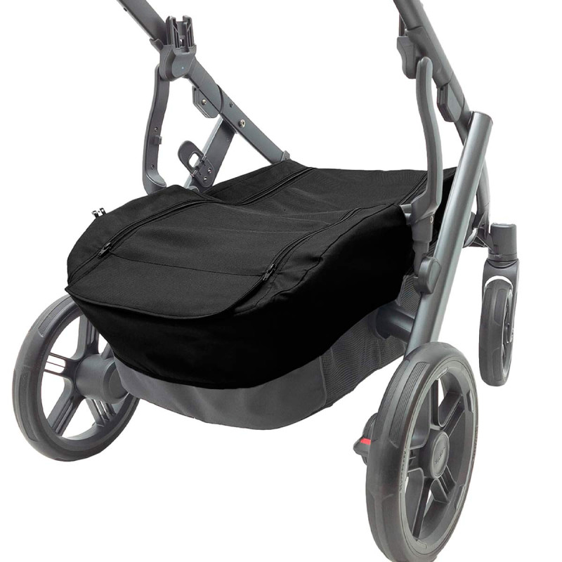 Dydados cubrecesta uppababy vista v3