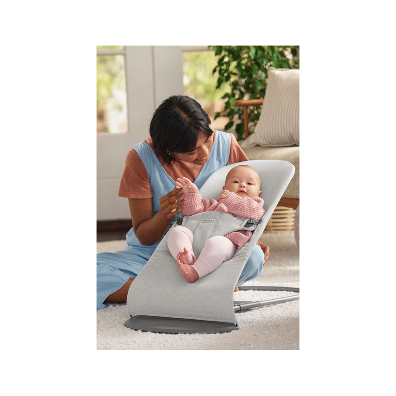 Hamaca Bliss  De Babybjorn | GOYVI.es