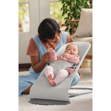 Hamaca Bliss  De Babybjorn | GOYVI.es