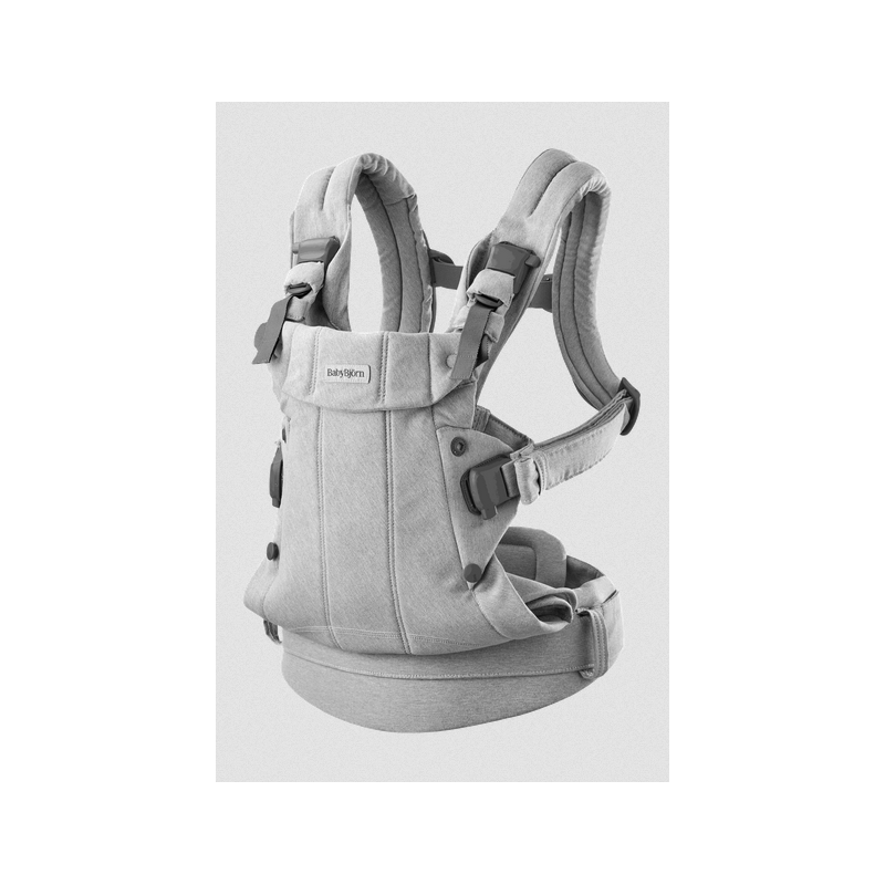 babybjorn harmony mochila portabebes