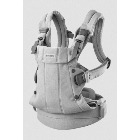 babybjorn harmony mochila portabebes